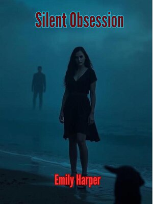 cover image of Silent Obsession